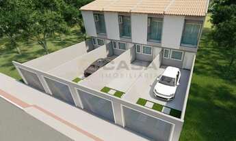 Imagem 4: Aproveite a Tranquilidade de Costa Dourada: Linda Casa com 2 Vagas de Garagem! QQAG