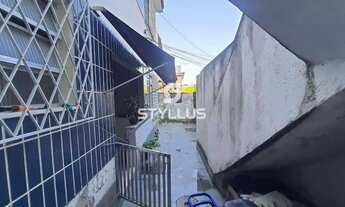 Imagem 3: Apartamento de 2 quartos em Encantado - Rio de Janeiro - RJ