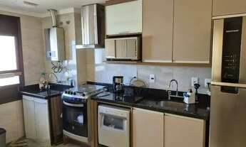 Imagem 7: Apartamento mobiliado no bairro Menino Deus em Porto Alegre