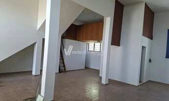 Imagem 5: Salão - Vila Bressani - Paulínia