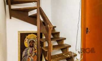 Imagem 14: Casa de 117m² - 3 dormitórios e 1 vaga no bairro Hípica