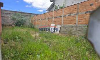 Imagem: Terreno para locaçao no Loteamento Villa