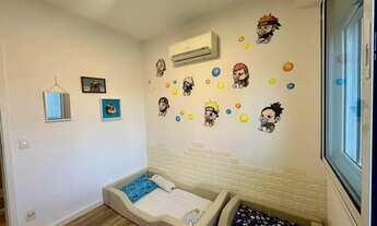 Imagem 6: Imóvel para venda com 69 metros quadrados com 2 quartos em Brooklin Paulista - São Paulo