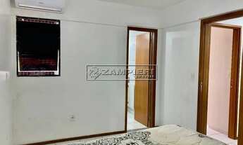 Imagem 6: Apartamento 02 quartos a Venda no Edf. Soho - Ponta Verde/AL