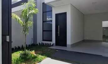 Imagem 2: Casa no Jardim Universitário - Com Piscina