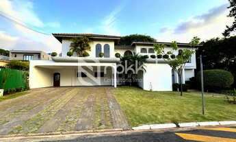 Imagem 3: Oportunidade na Melhor Localização do Residencial Alphaville Dois | 4 suítes