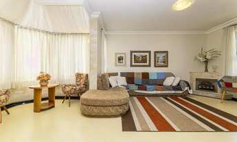 Imagem 6: Casa em SANTA FELICIDADE com 450 m²