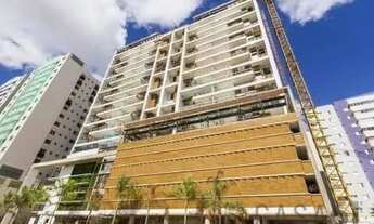 Imagem 2: Apartamento 4 suítes Águas Claras - Brasília