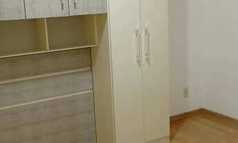 Imagem 6: Apartamento para locação no Condomínio Algodoeiro no Bairro Gramadão em Jundiaí - SP