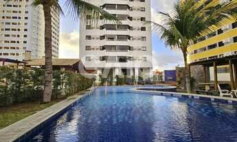 Imagem: Apartamento no condomínio Bellagio