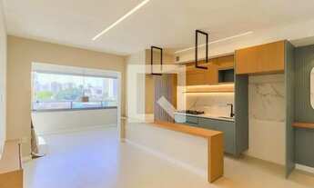 Imagem 3: Apartamento à Venda - Brooklin, 2 Quartos, 71 m2