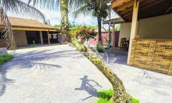 Imagem 5: Casa à venda 4 Quartos, 2 Suites, 6 Vagas, 228M², MASSAGUAÇU, CARAGUATATUBA - SP