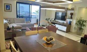 Imagem: Apartamento 4 dormitórios, sendo 1 suíte