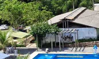 Imagem 6: Locação de Sítio