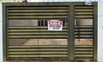 Imagem 2: Casa 3 quartos região do guanandi