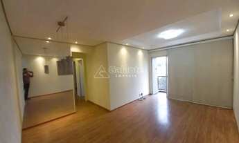 Imagem: Apartamento - Ponte Preta - Campinas