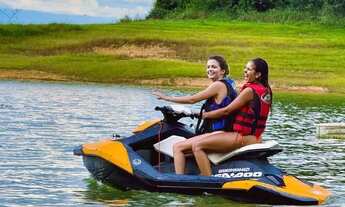 Imagem: Terreno baratíssimo com doc ok e bairro