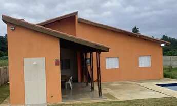 Imagem 7: He Adquira uma chácara confortável para a família!