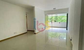 Imagem 4: ALUGO APARTAMENTO 3/4 NA CIDADE NOVA