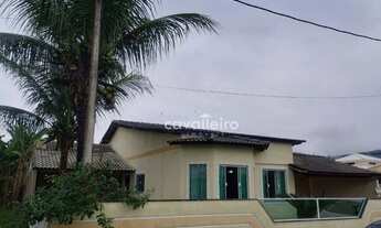 Imagem 5: Casa com 3 dormitórios à venda, 115 m² por R$ 550.000,00 - Caxito - Maricá/RJ