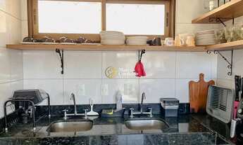 Imagem 3: Manhattan Beach Riviera, Apartamento na cobertura, mobiliiado no Manhattan Riviera - Aquir