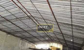 Imagem: Galpão para alugar, 300 m² por R$ 8.400,00/mês