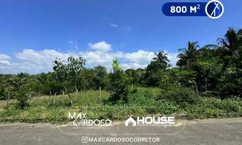 Imagem 3: Terreno de 800 metros quadrados escriturado à venda em Nova Guarapari - ES