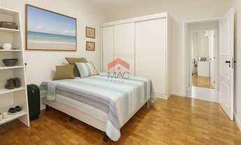 Imagem 3: Apartamento para Venda em Salvador, Barra, 3 dormitórios, 1 suíte, 3 banheiros, 1 vaga