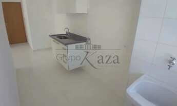 Imagem 6: Oportunidade - Apartamento - Jardim Didinha - Jacareí - Residencial Villa Felice - 2 Dormi