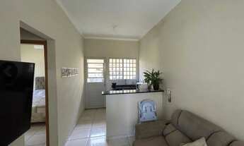 Imagem 3: Casa a venda no Riacho Fundo 1