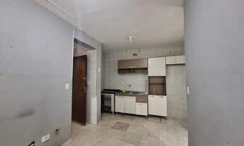 Imagem 3: APARTAMENTO PARA LOCAÇÃO DE 30 M² COM 1 QUARTO BRÁS