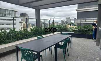 Imagem 3: Studio todo mobiliado em Pinheiros , total infra estrutura 25m2