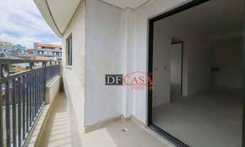 Imagem 4: Apartamento com 2 dormitórios, 50 m² - venda por R$ 435.000,00 ou aluguel por R$ 3.250,00