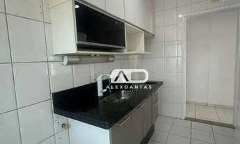 Imagem 5: Apartamento com 3 dormitórios para alugar, 73 m² por R$ 3.900/mês - Barcelona - São Caetan