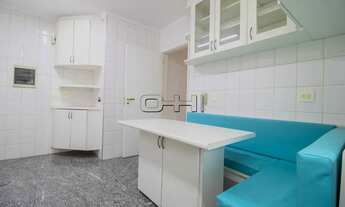 Imagem 6: Aluguel Apartamento 3 Dormitórios - 115 m² Perdizes