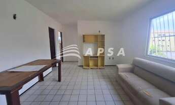 Imagem 5: ALUGA - SE APARTAMENTO COM 02 DORMITORIOS SENDO 01 SUITE, COM VAGA, COZINHA, AREA DE SERVI