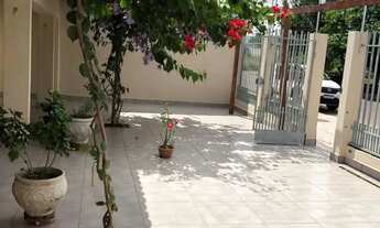 Imagem 2: Casa á venda no bairro Costa Verde - Varzea Grande