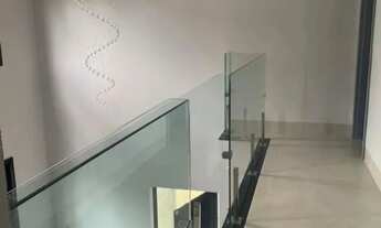 Imagem 7: Sobrado Alto Padrão na 207 Sul