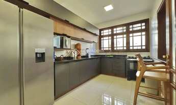 Imagem 7: CASA REFORMADA NO BAIRRO CHÁCARA DAS PEDRAS