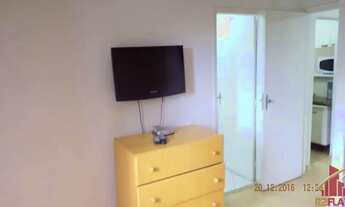 Imagem 2: Flat com ótimo preço no bairro Bela Vista. Confira!