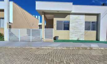 Imagem: Casa em condomínio abrantes, Pedra do