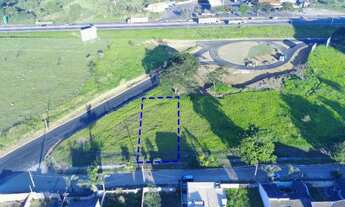 Imagem 2: TERRENO 750,00M² NO PARQUE MONDESIR - LORENA/SP