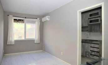 Imagem 4: Apartamento para alugar no bairro Auxiliadora com 43 m² e 1 dormitório/quarto