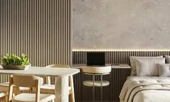 Imagem 5: Beach Class Natal (Lançamento) - Apto de 1/4 tipo estudio de 29,98 m², 1 vaga por 307.253