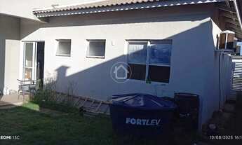 Imagem 6: CASA DE 3 QUARTOS SENDO 1 SUÍTE