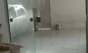 Imagem 2: Passo chave no conjunto Geniparana