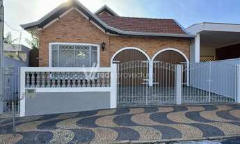 Imagem: Casa à venda com 3 dormitórios sendo 2