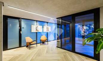 Imagem 6: Apartamento 2 dormitórios sendo 1 suítes no Bela Vista