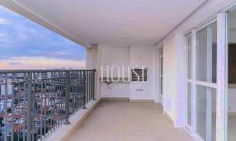 Imagem 7: Apartamento com 4 quartos para alugar, 166 m² no Condominio residencial Tom Jobim - Soroca