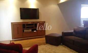 Imagem 2: Apartamento 3 quartos à venda no(a) Água Fria